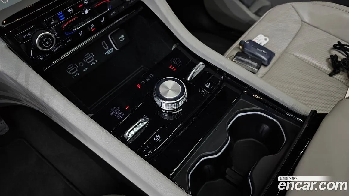 Jeep Cherokee 2022 из KR, фото 9