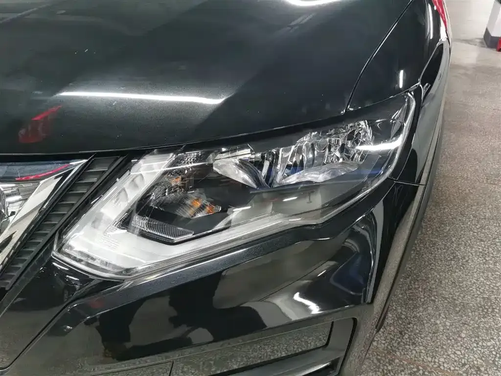 Nissan X-Trail 2021 из CN, фото 3