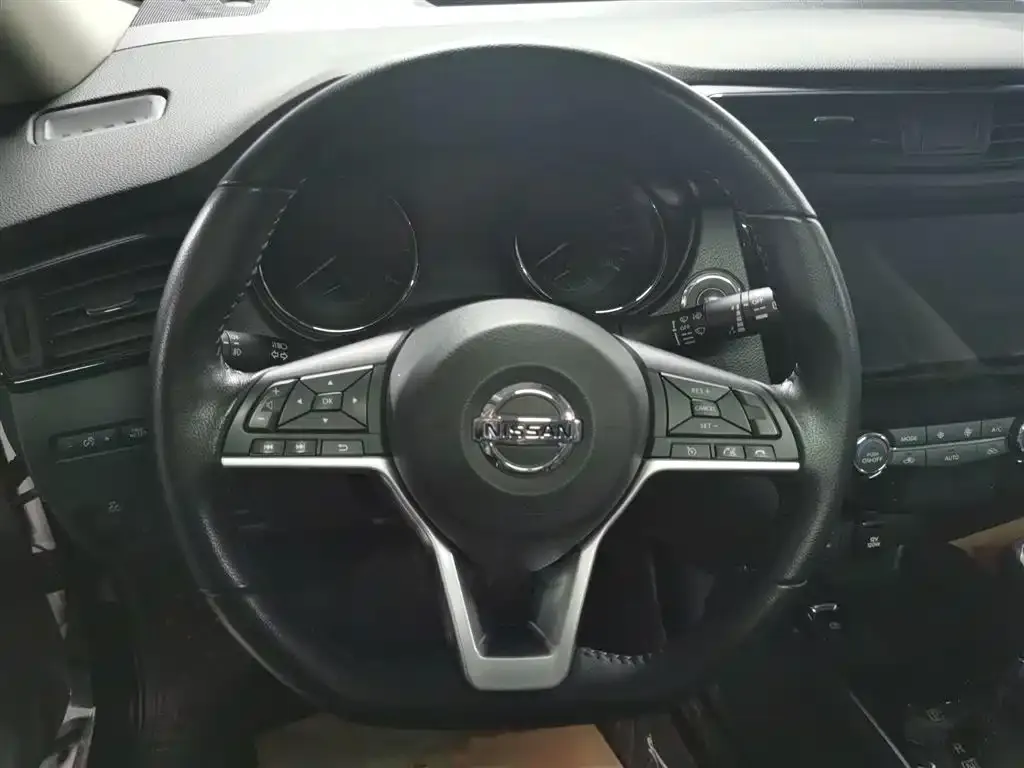 Nissan X-Trail 2021 из CN, фото 5