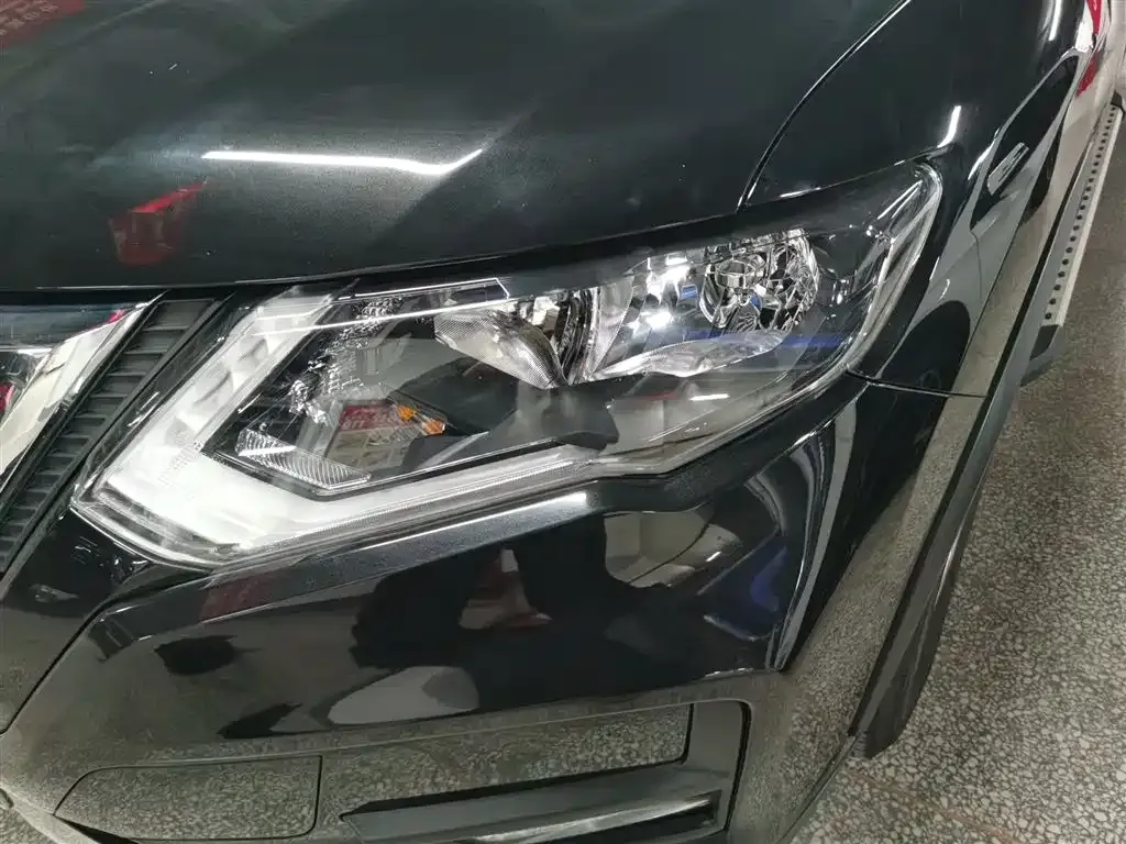 Nissan X-Trail 2021 из CN, фото 8
