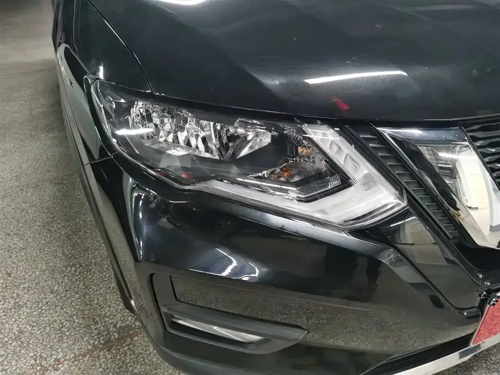 Nissan X-Trail 2021 из CN, фото 9