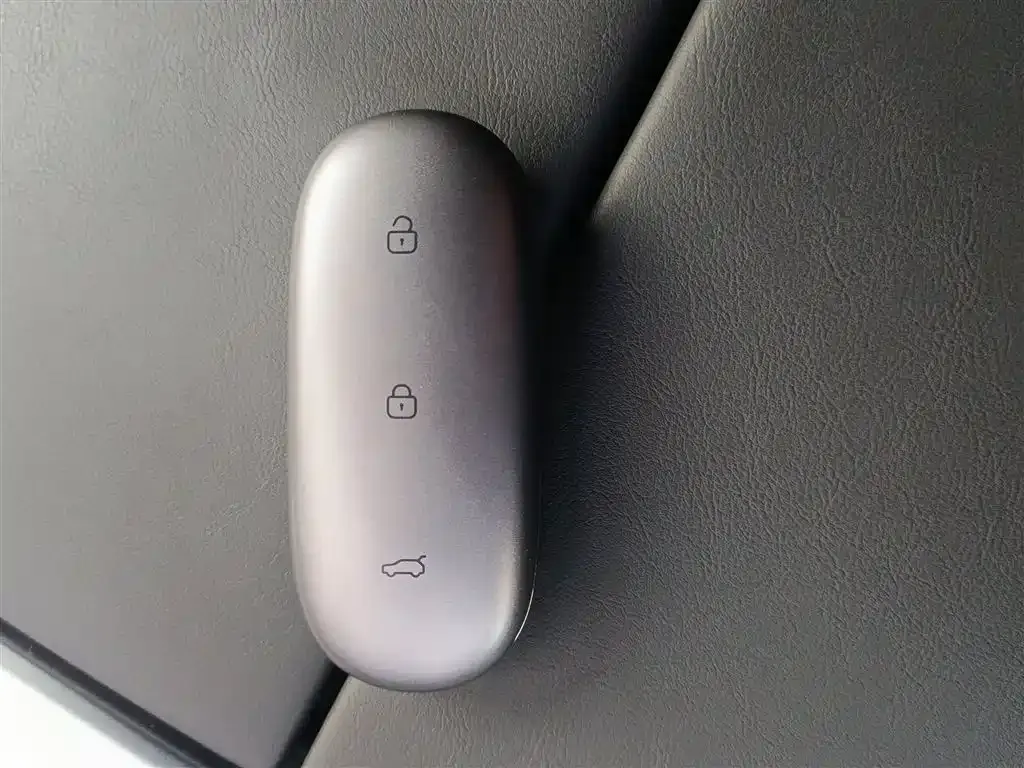 Li Auto L9 2023 из CN, фото 9