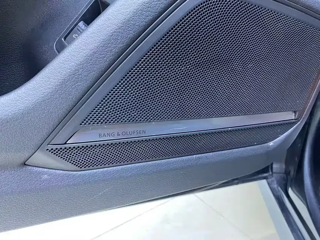 Audi A7 2021 из CN, фото 9