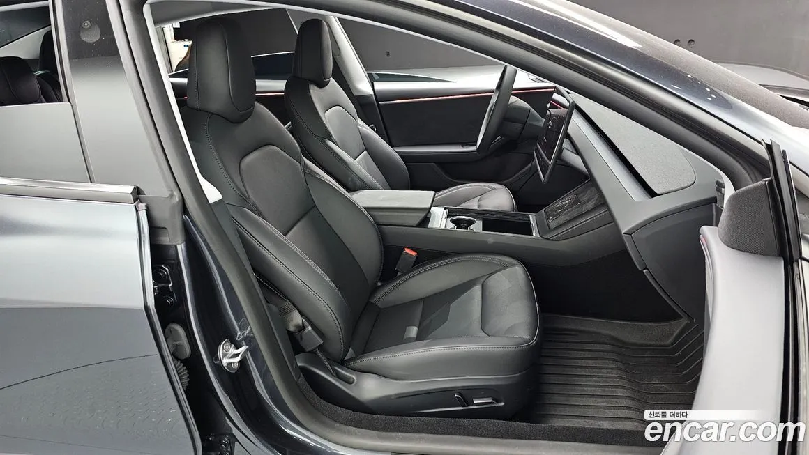 Tesla Model 3 2025 из KR, фото 10