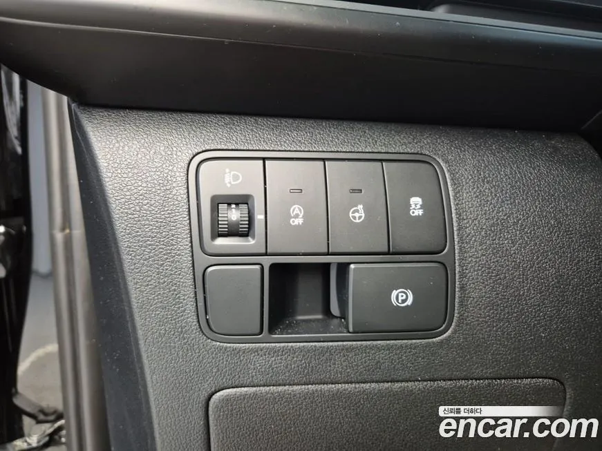 Hyundai Staria 2023 из KR, фото 10