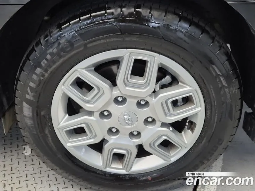 Hyundai Staria 2023 из KR, фото 5