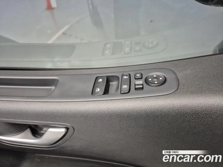 Hyundai Staria 2023 из KR, фото 6