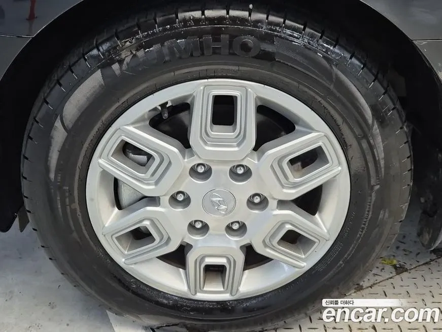 Hyundai Staria 2023 из KR, фото 7