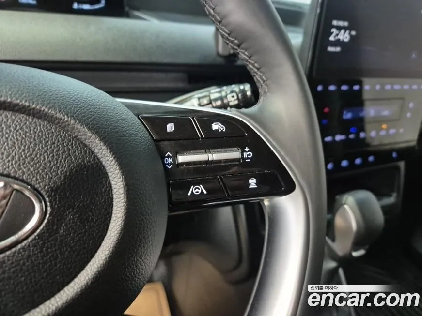 Hyundai Staria 2023 из KR, фото 8