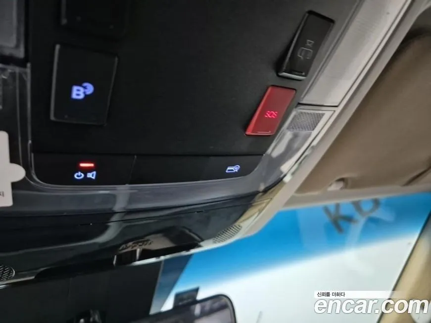 Hyundai Staria 2023 из KR, фото 9