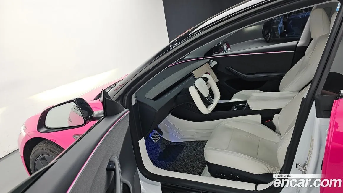Tesla Model 3 2024 из KR, фото 8
