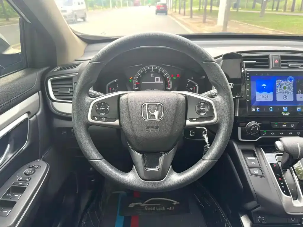 Honda CR-V 2022 из CN, фото 6