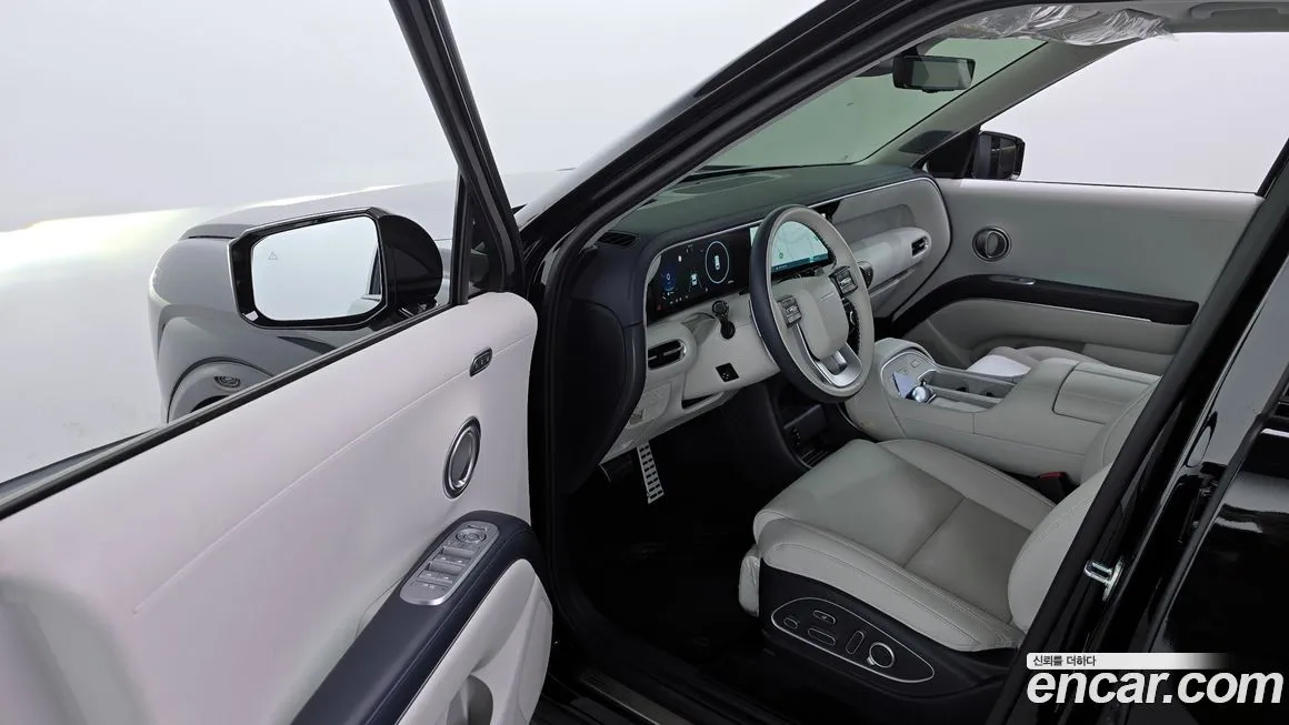 Hyundai Palisade 2025 из KR, фото 10