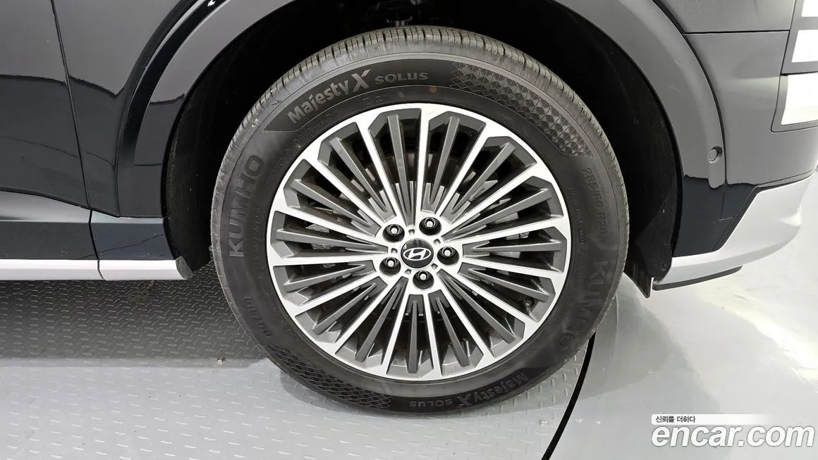 Hyundai Palisade 2025 из KR, фото 5