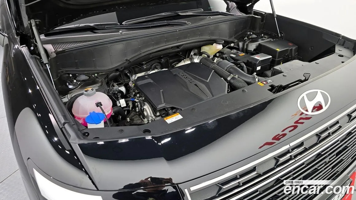 Hyundai Palisade 2025 из KR, фото 6