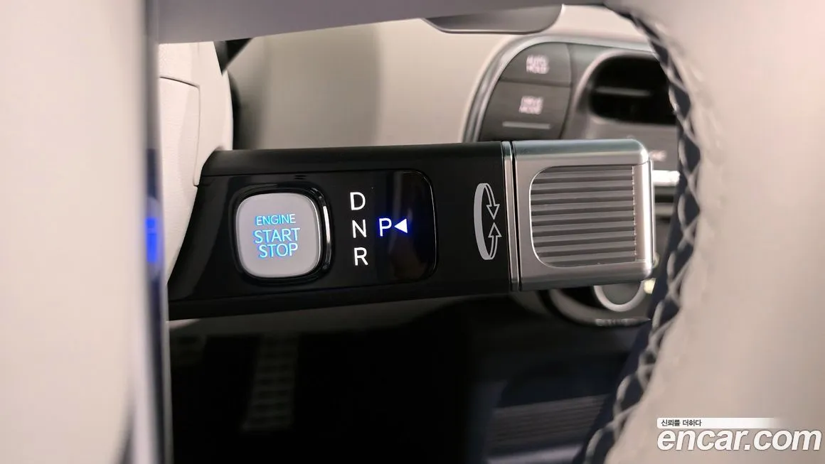 Hyundai Palisade 2025 из KR, фото 9