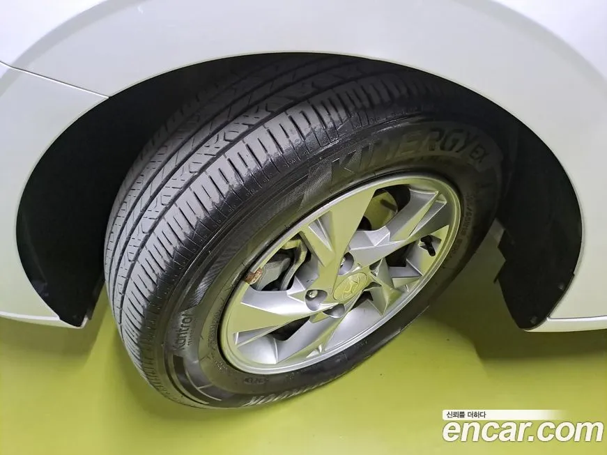 Hyundai AVANTE 2021 из KR, фото 5