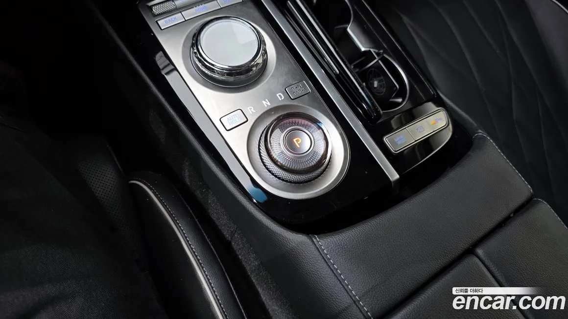Genesis G80 2024 из KR, фото 9