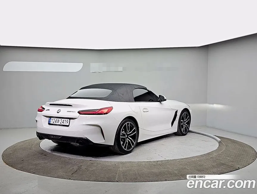 BMW Z4 — фото 2