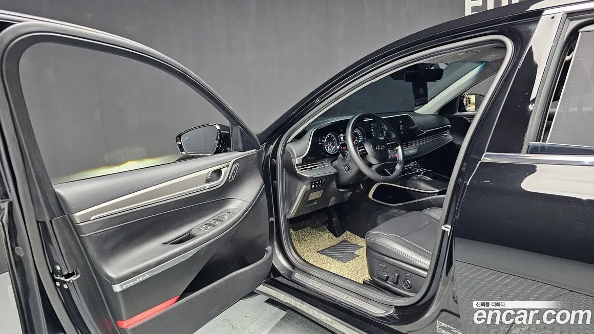 Hyundai Grandeur 2022 из KR, фото 10