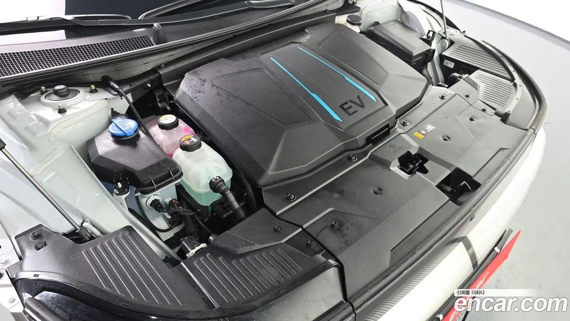 Hyundai Ioniq5 2022 из KR, фото 6