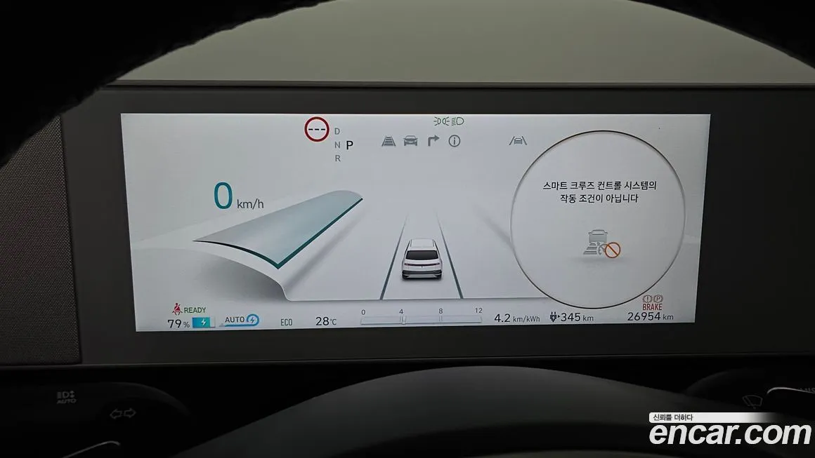 Hyundai Ioniq5 2022 из KR, фото 8