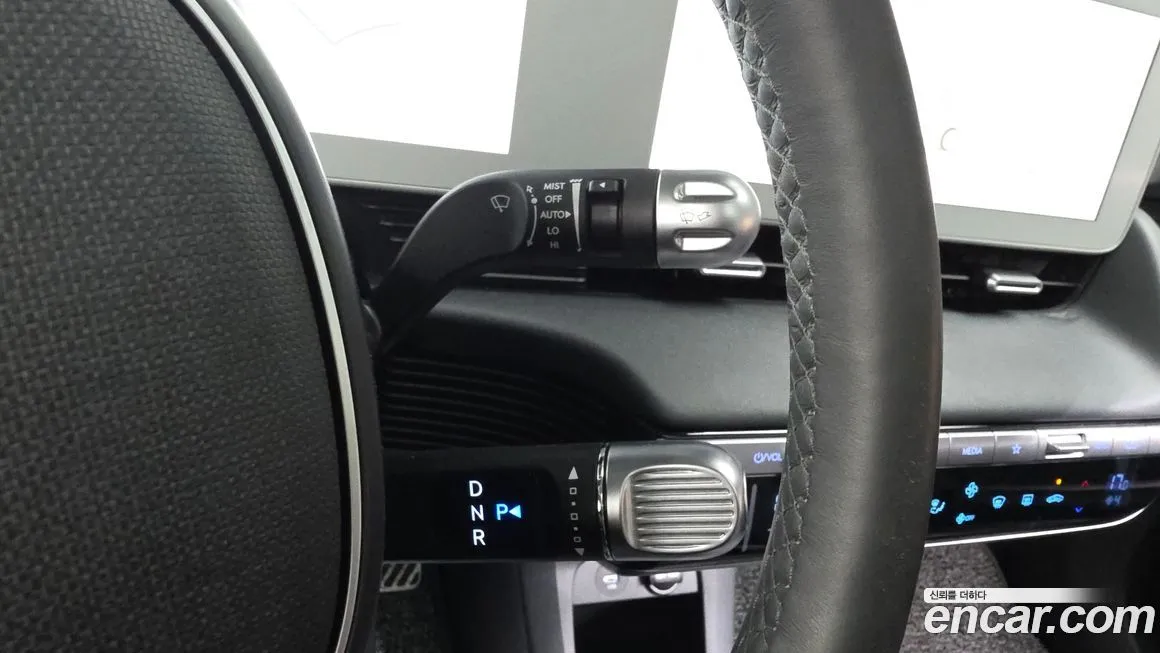 Hyundai Ioniq5 2022 из KR, фото 9
