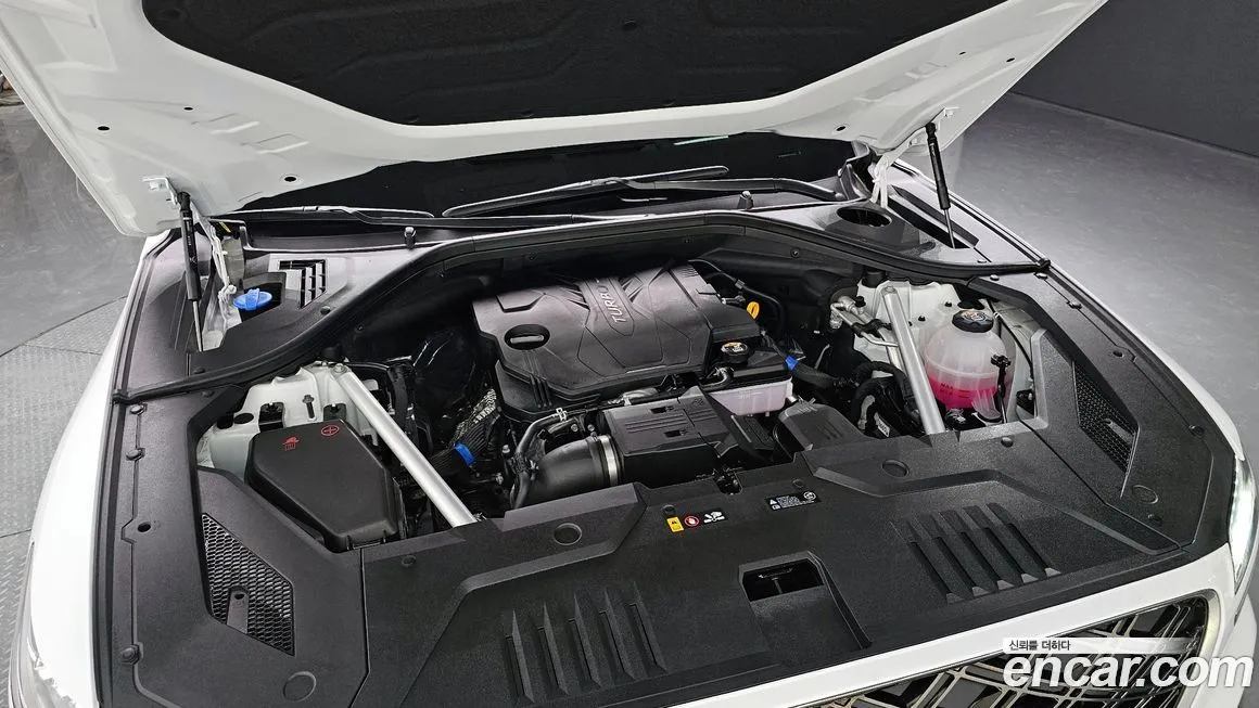 Genesis GV70 2025 из KR, фото 6