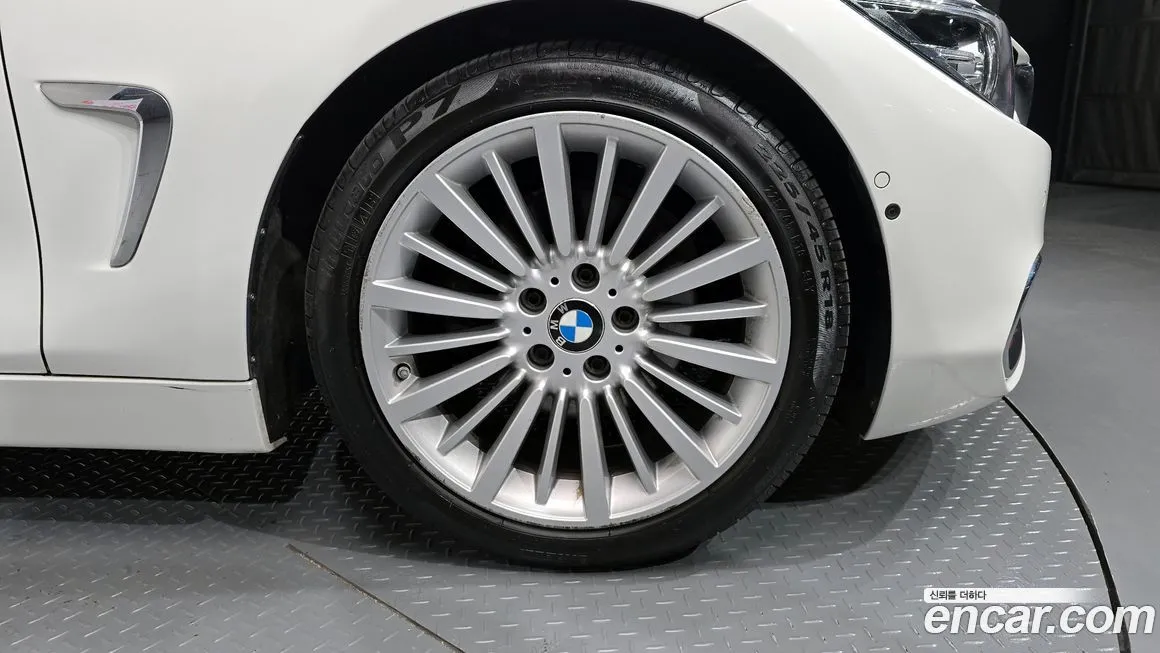 BMW 4-Series 2021 из KR, фото 5