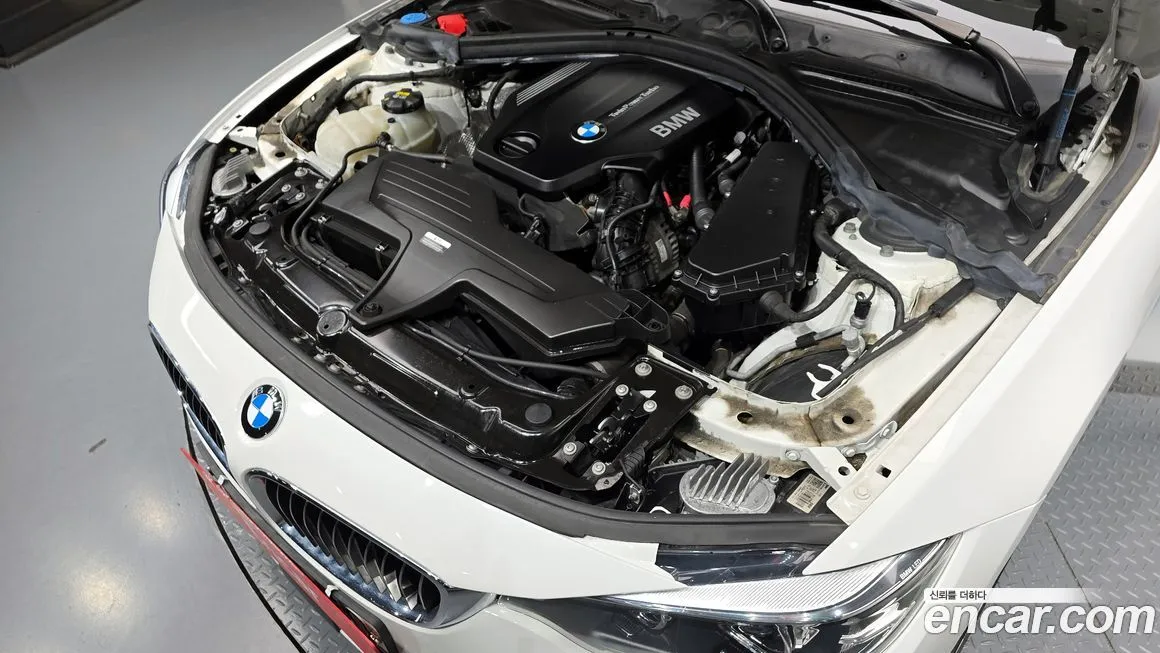 BMW 4-Series 2021 из KR, фото 6