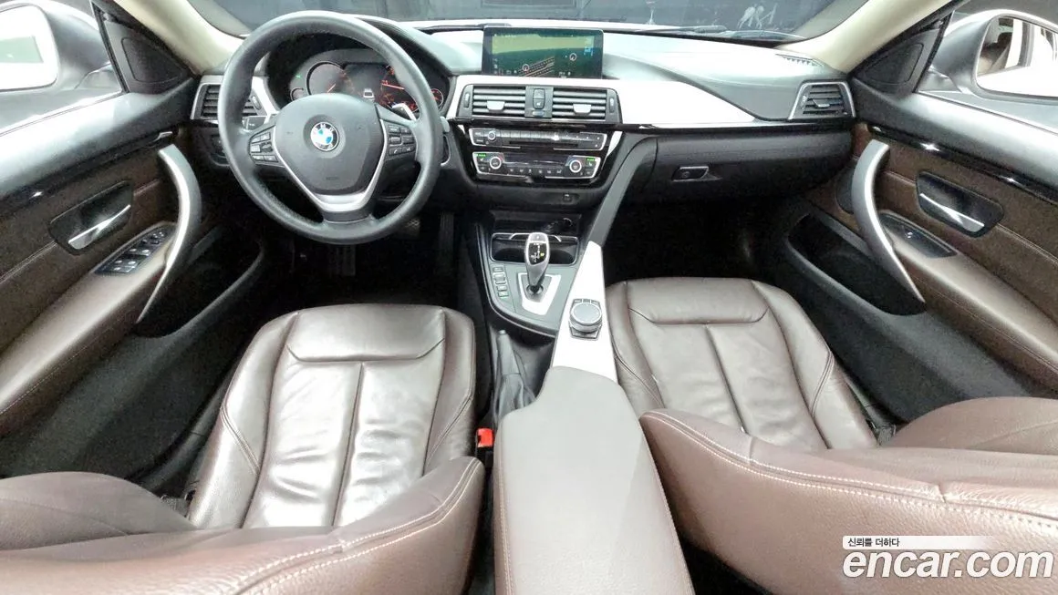 BMW 4-Series 2021 из KR, фото 7