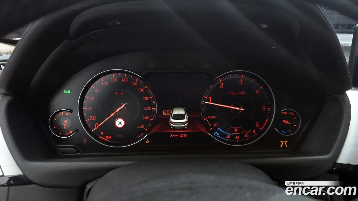 BMW 4-Series 2021 из KR, фото 8