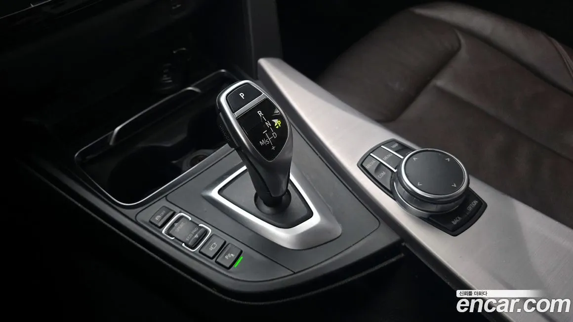 BMW 4-Series 2021 из KR, фото 9