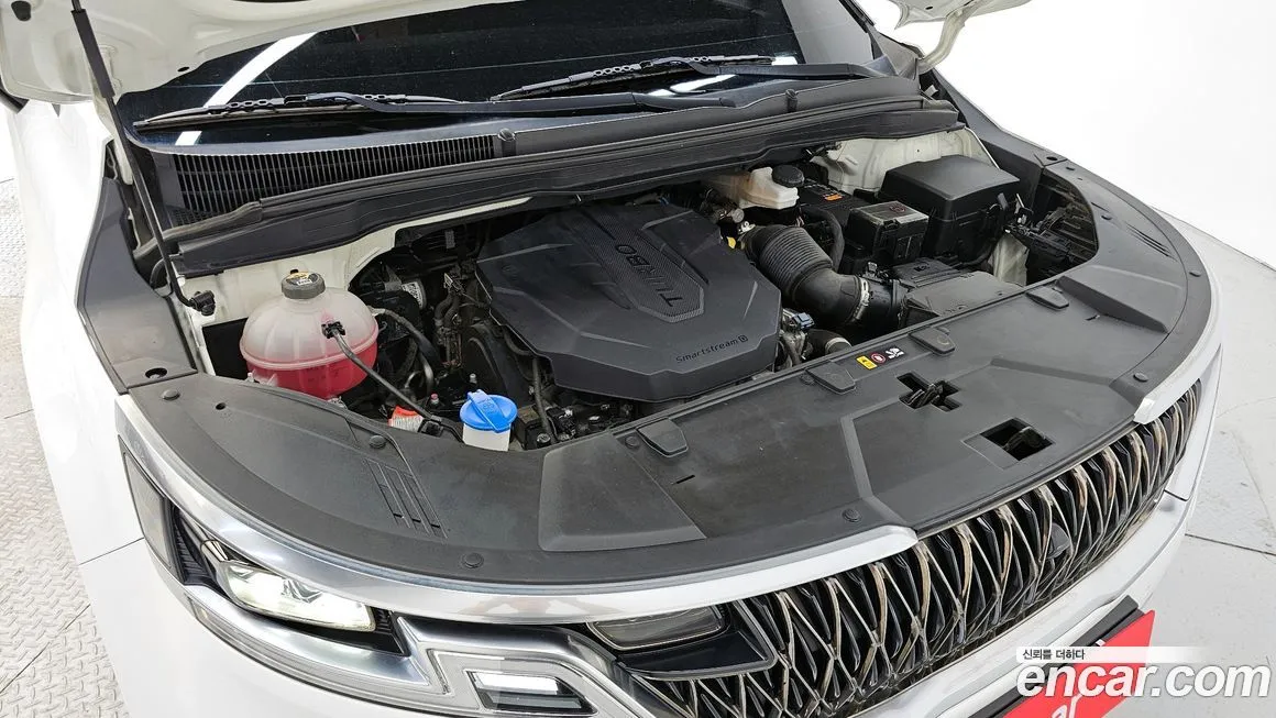 Kia Carnival 2021 из KR, фото 6