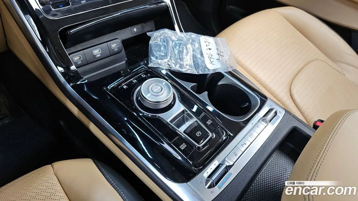 Kia Carnival 2021 из KR, фото 9