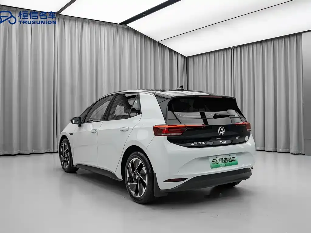 Volkswagen ID.3 2023 из CN, фото 4