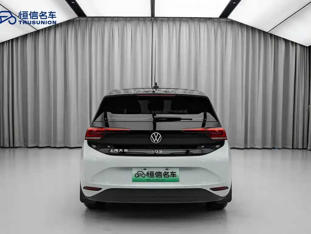 Volkswagen ID.3 2023 из CN, фото 5
