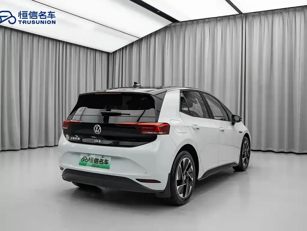 Volkswagen ID.3 2023 из CN, фото 6