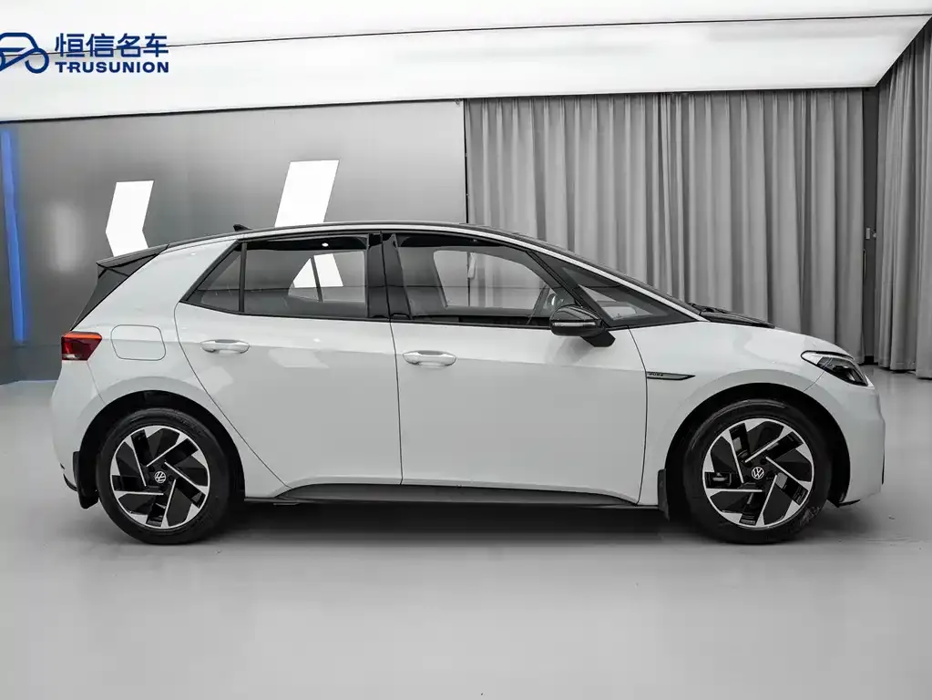 Volkswagen ID.3 2023 из CN, фото 7