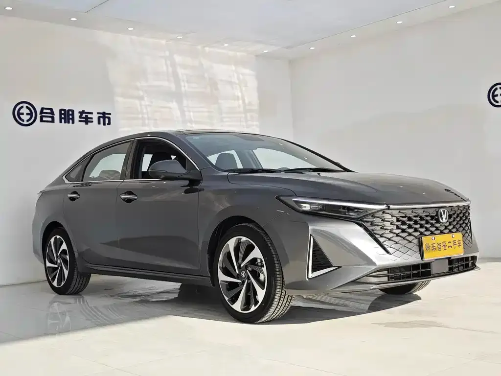 Changan Ruicheng PLUS 2023 из CN, фото 1