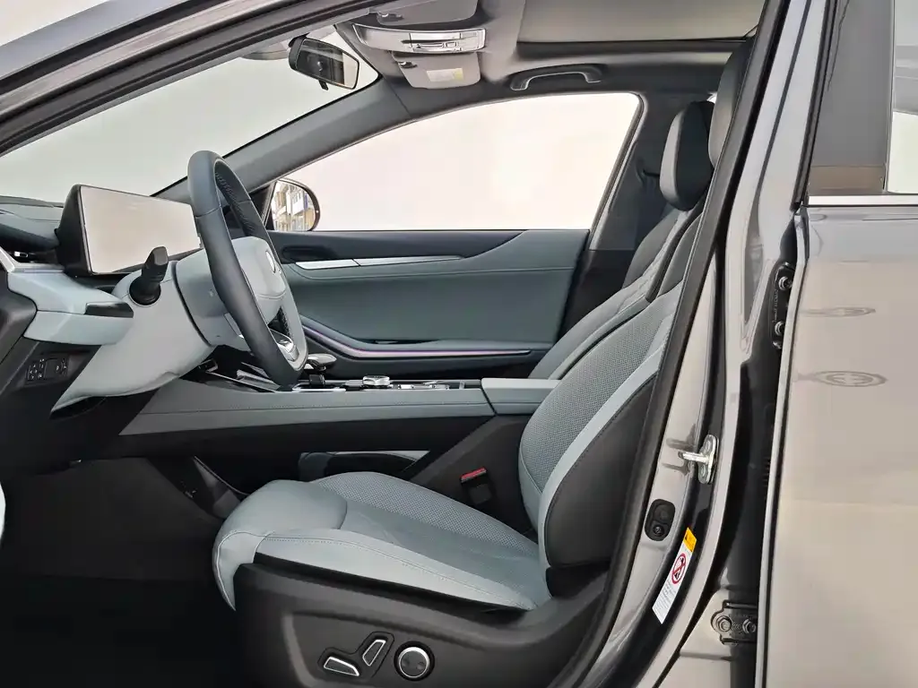 Changan Ruicheng PLUS 2023 из CN, фото 7
