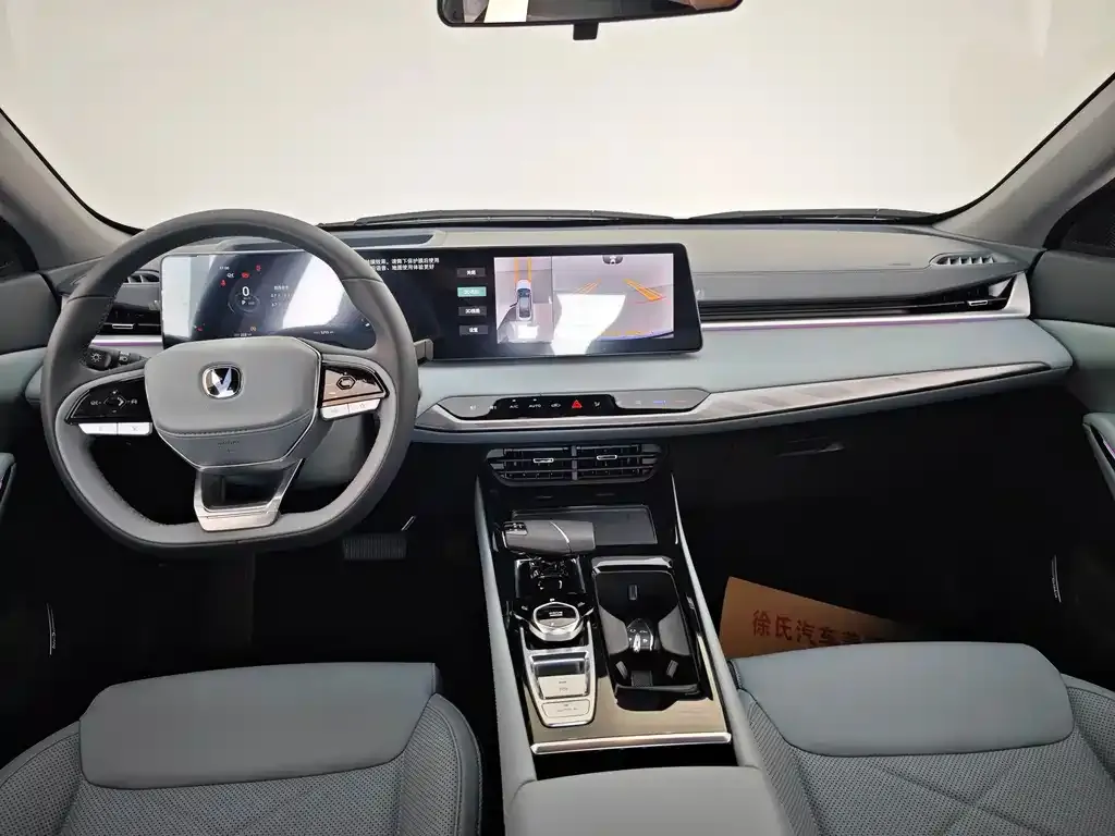 Changan Ruicheng PLUS 2023 из CN, фото 9