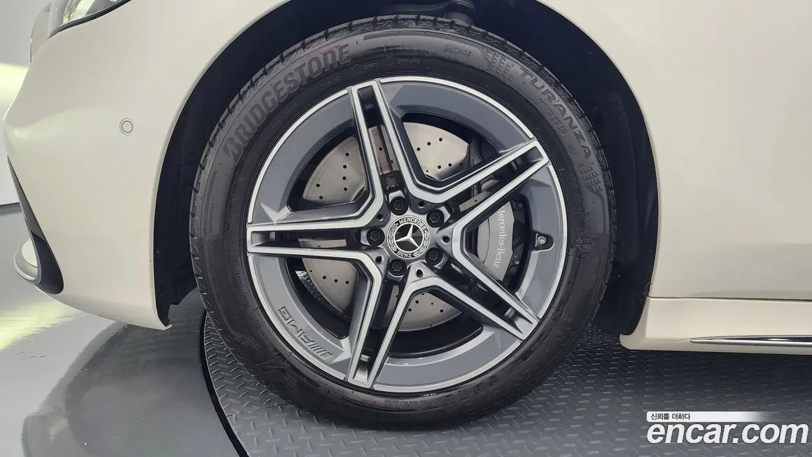 Mercedes-Benz S-Class 2022 из KR, фото 5