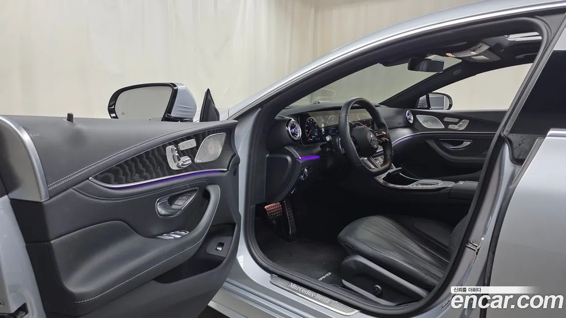 Mercedes-Benz CLS-Class 2022 из KR, фото 10