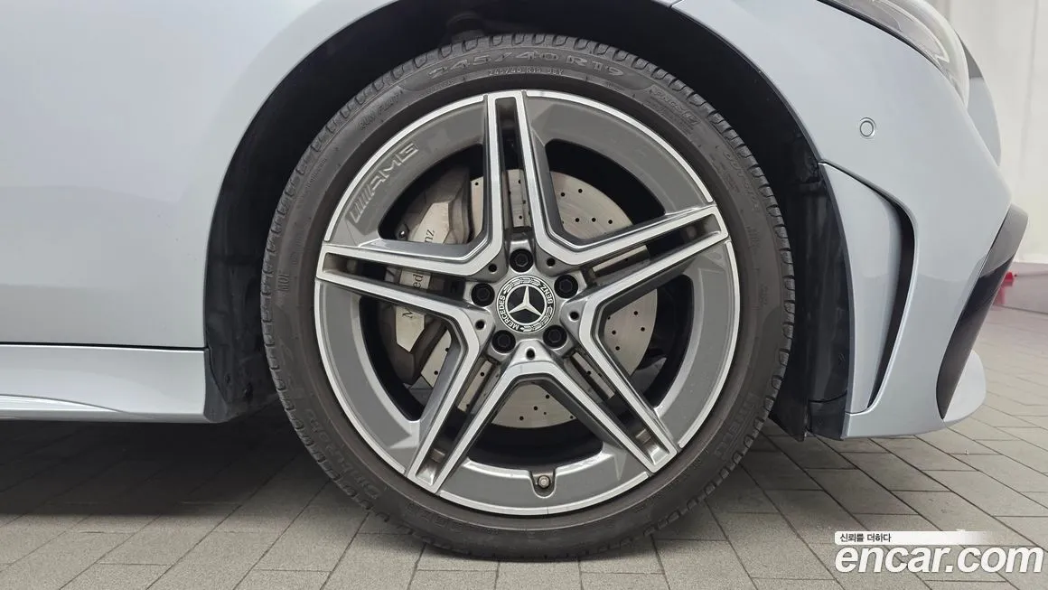 Mercedes-Benz CLS-Class 2022 из KR, фото 5
