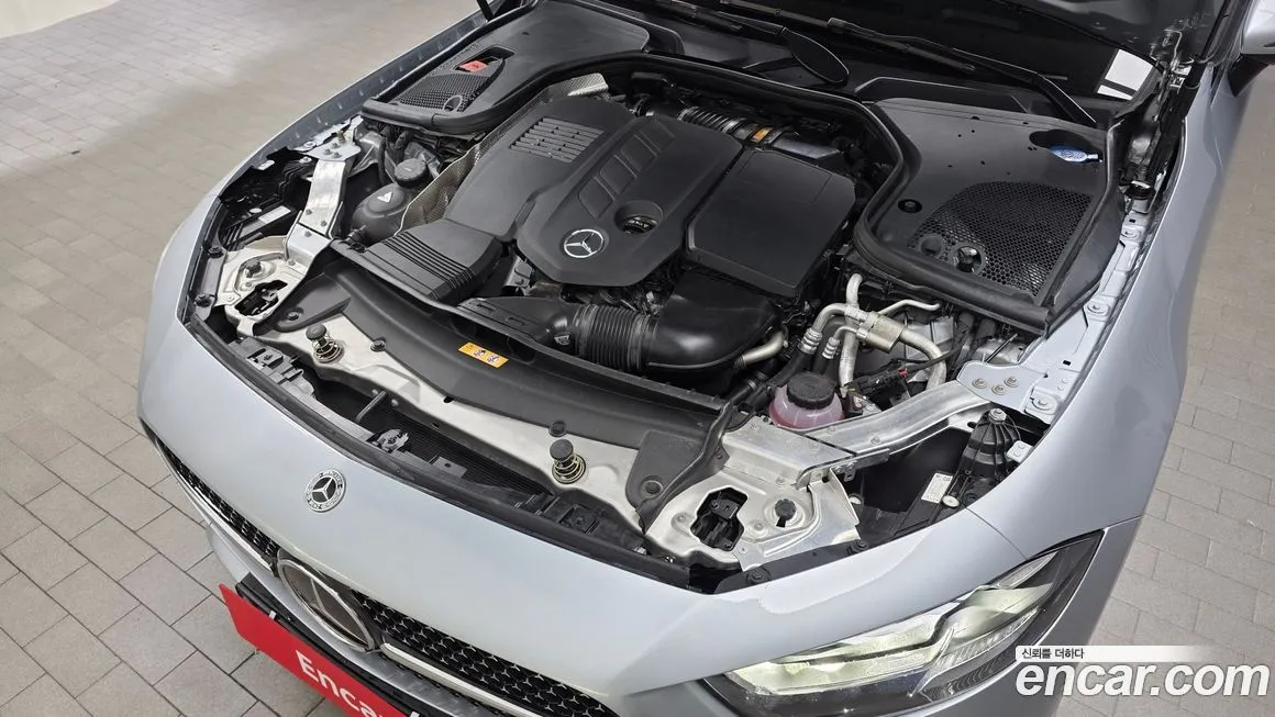 Mercedes-Benz CLS-Class 2022 из KR, фото 6