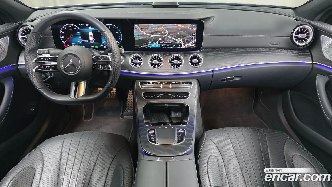 Mercedes-Benz CLS-Class 2022 из KR, фото 7
