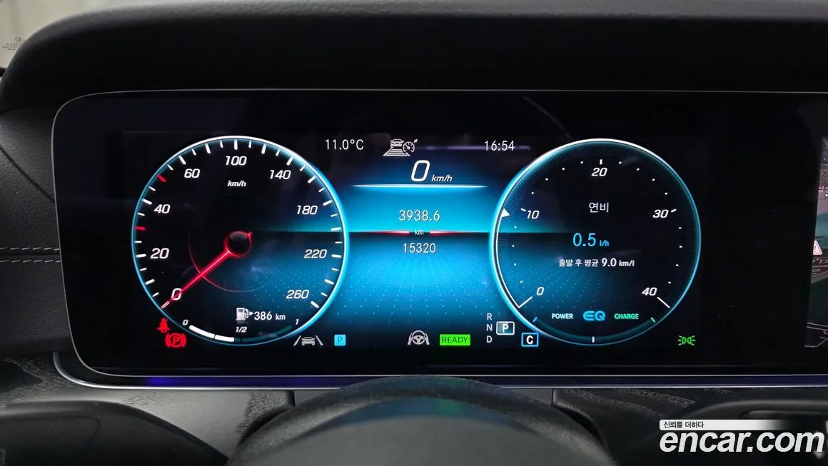 Mercedes-Benz CLS-Class 2022 из KR, фото 8