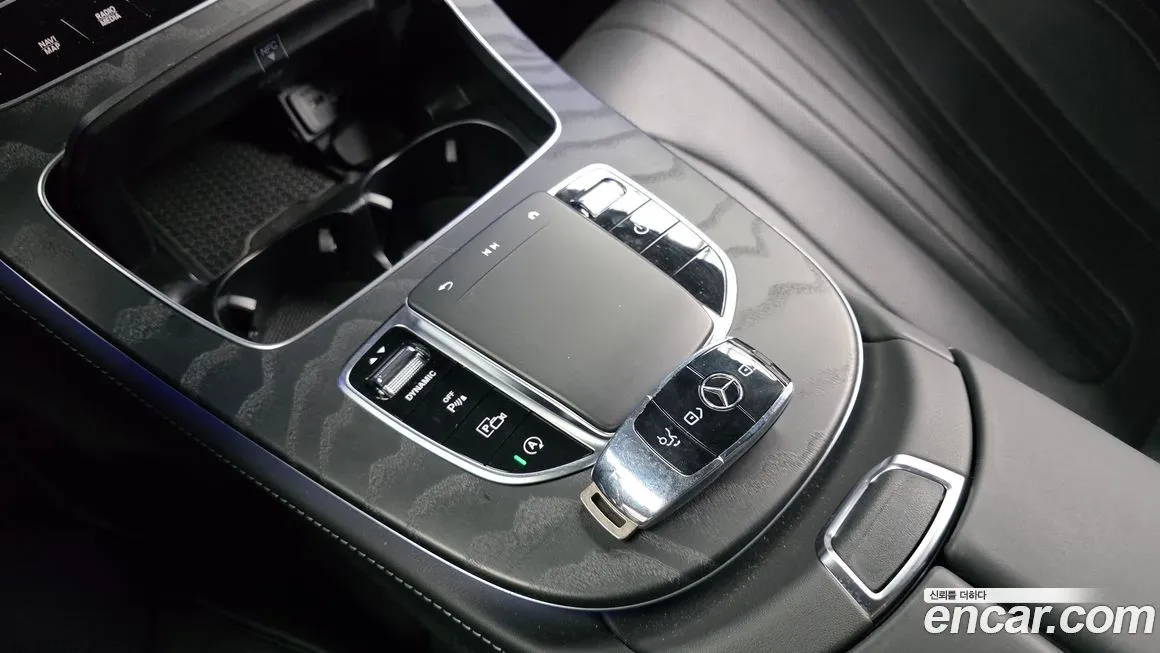 Mercedes-Benz CLS-Class 2022 из KR, фото 9