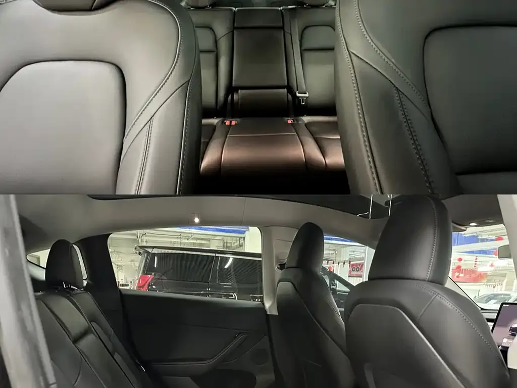 Tesla Model Y 2023 из CN, фото 4